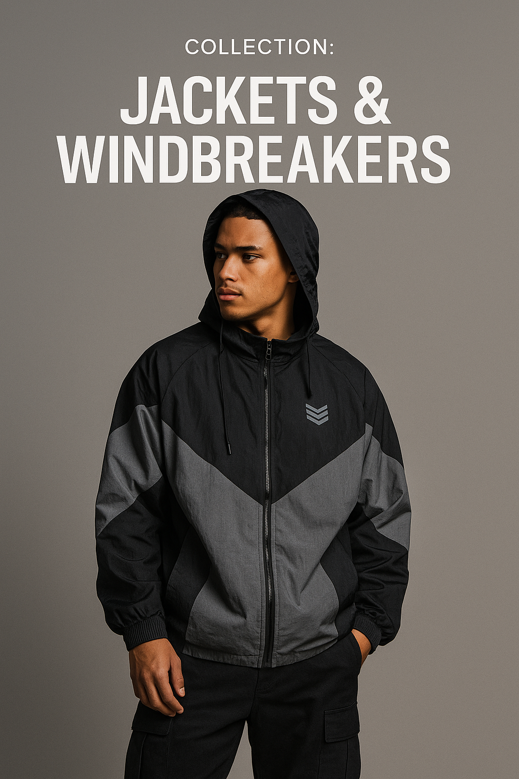 Jackets & Windbreakers