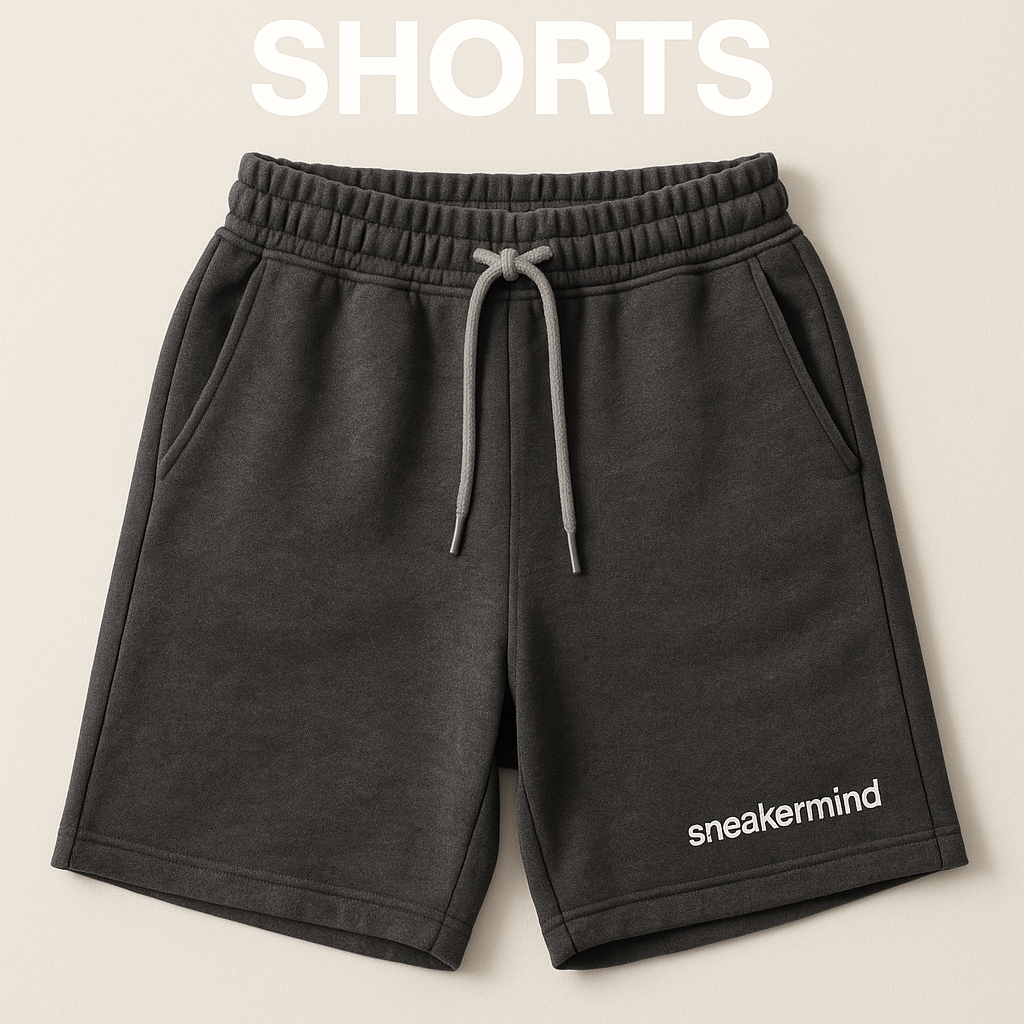 Streetwear Shorts