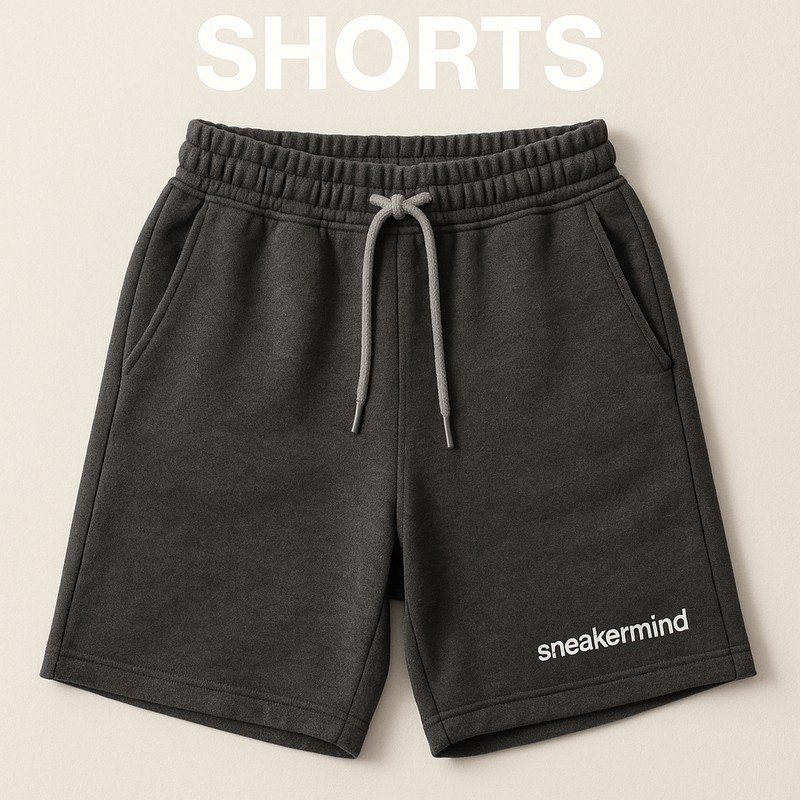 Streetwear Shorts